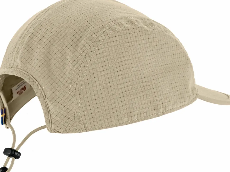 Fjällräven Abisko Trekking Cap Fossil
