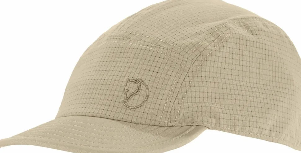Fjällräven Abisko Trekking Cap Fossil