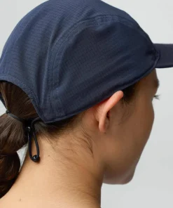 Fjällräven Abisko Trekking Cap Dark Navy