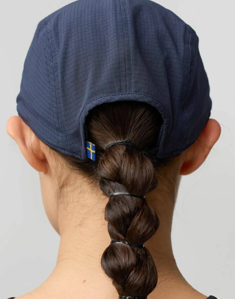 Fjällräven Abisko Trekking Cap Dark Navy
