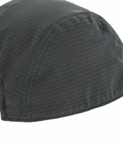 Fjällräven Abisko Trekking Cap Dark Grey