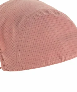 Fjällräven Abisko Trekking Cap Dusty Rose