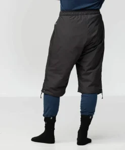 Fjällräven Bergtagen 60 Insulation Shorts Black