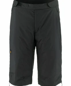 Fjällräven Bergtagen 60 Insulation Shorts Black