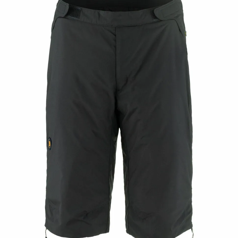 Fjällräven Bergtagen 60 Insulation Shorts Black