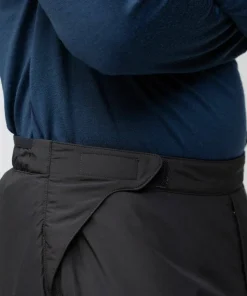 Fjällräven Bergtagen 60 Insulation Shorts Black
