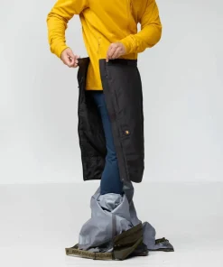 Fjällräven Bergtagen 60 Insulation Shorts Black