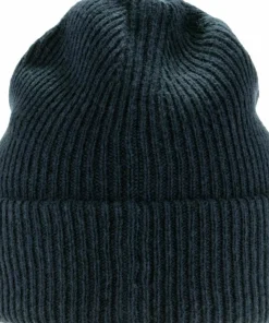 Fjällräven Bergtagen Forever Wool Beanie Dark Navy