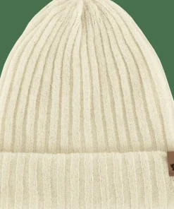 Fjällräven Byron Hat Thin Chalk White