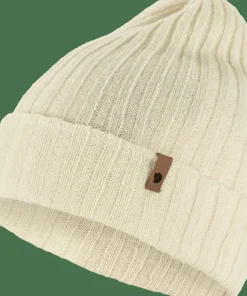 Fjällräven Byron Hat Thin Chalk White