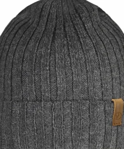Fjällräven Byron Hat Thin Graphite
