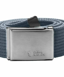 Fjällräven Canvas Belt Dusk