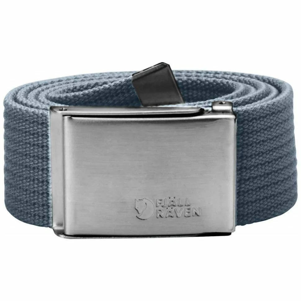 Fjällräven Canvas Belt Dusk