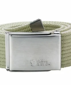 Fjällräven Canvas Belt Light Khaki
