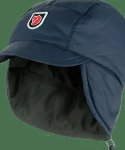 Fjällräven Expedition Padded Cap Navy