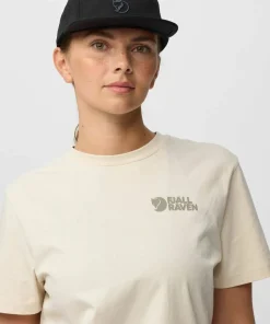 Fjällräven Fjällräven Flat Brim Cap Laurel Green