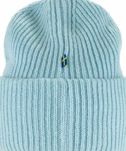 Fjällräven Fjällräven Heavy Beanie Breeze Blue