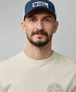 Fjällräven Fjällräven Långtradarkeps Fossil