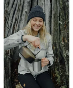 Fjällräven Fjällräven Tab Hat Grey