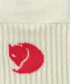 Fjällräven Fjällräven Wool Sock Black