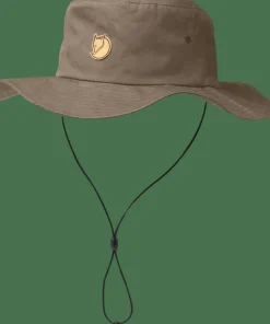 Fjällräven Hatfield Hat Sand Stone