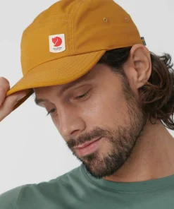 Fjällräven High Coast Lite Cap Acorn