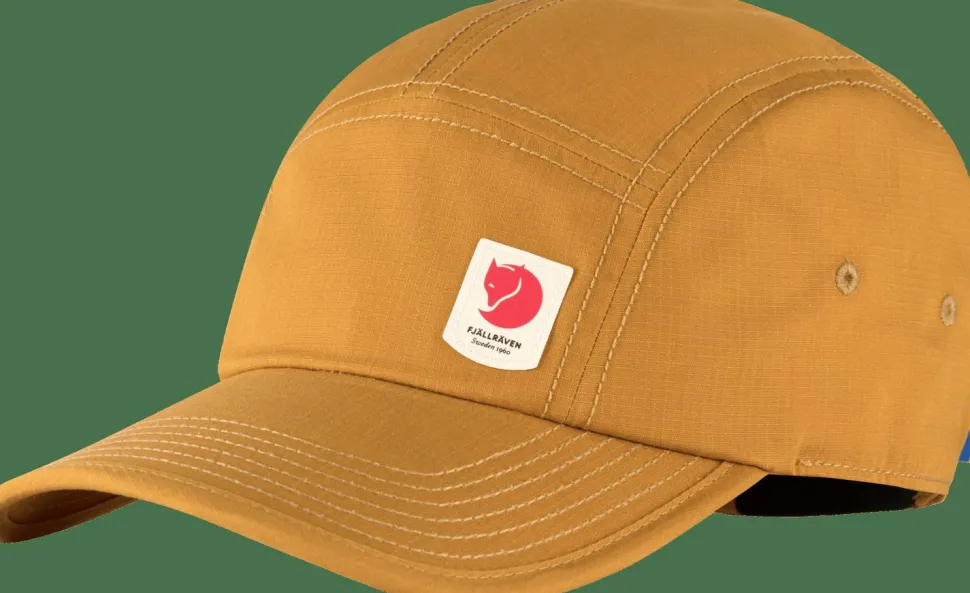 Fjällräven High Coast Lite Cap Acorn