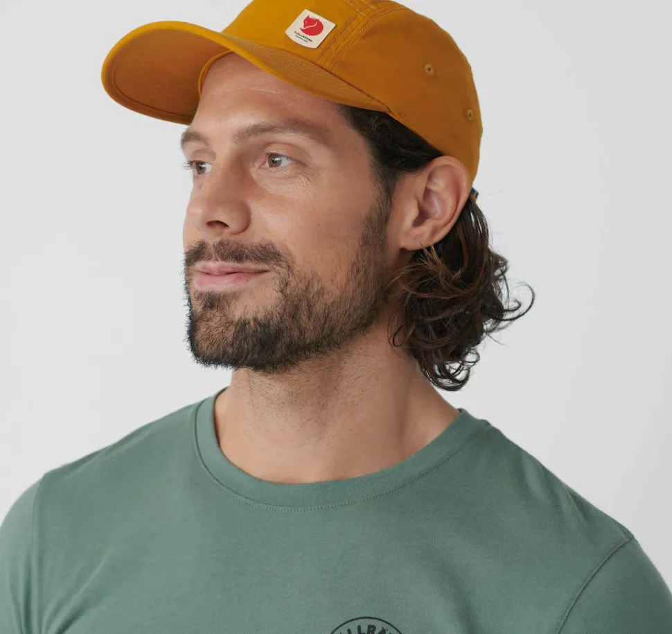 Fjällräven High Coast Lite Cap Acorn