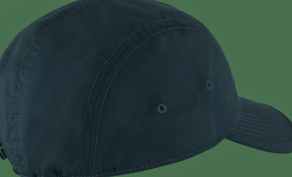Fjällräven High Coast Lite Cap Dark Navy