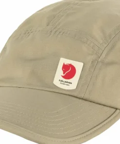 Fjällräven High Coast Lite Cap Fossil