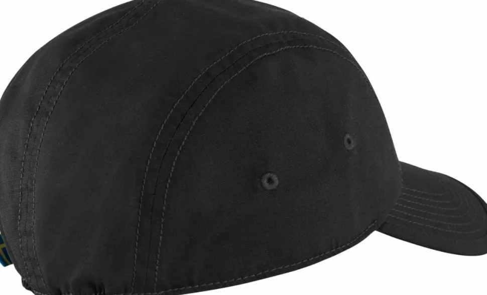 Fjällräven High Coast Lite Cap Black