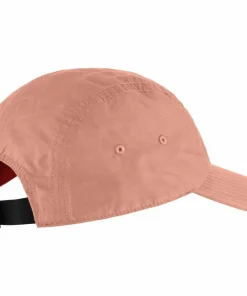 Fjällräven High Coast Wind Cap Dusty Rose