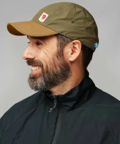 Fjällräven High Coast Wind Cap Dusty Rose