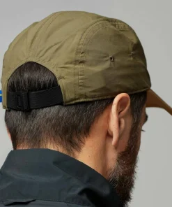 Fjällräven High Coast Wind Cap Dusty Rose