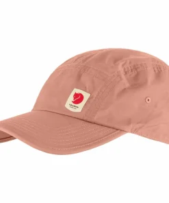 Fjällräven High Coast Wind Cap Dusty Rose