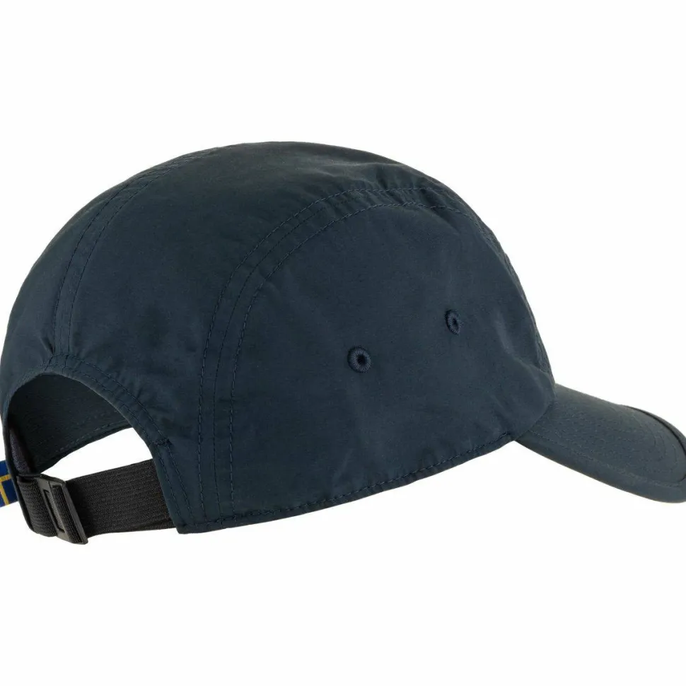 Fjällräven High Coast Wind Cap Dark Navy