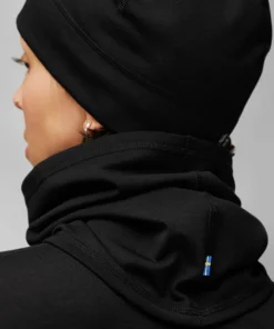 Fjällräven Keb Fleece Neck Gaiter Deep Forest
