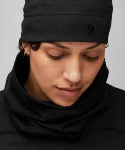 Fjällräven Keb Fleece Neck Gaiter Deep Forest