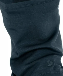 Fjällräven Keb Fleece Neck Gaiter Dark Navy