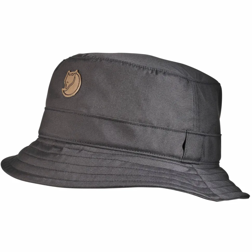 Fjällräven Kiruna Hat Dark Navy