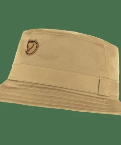 Fjällräven Kiruna Hat Dune Beige