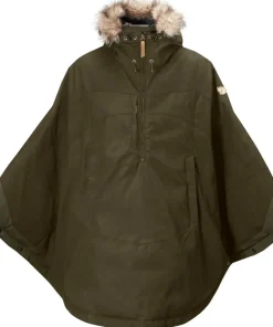 Fjällräven Luhkka Dark Olive