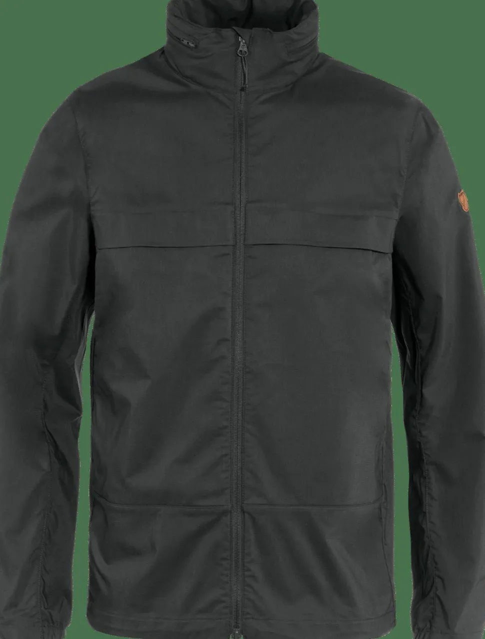 Fjällräven Men's Abisko Hike Jacket Dark Grey