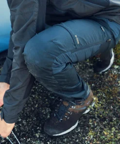 Fjällräven Men's Abisko Lite Trekking Trousers Light Olive
