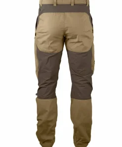 Fjällräven Men's Abisko Lite Trekking Trousers Light Olive