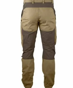 Fjällräven Men's Abisko Lite Trekking Trousers Dark Grey