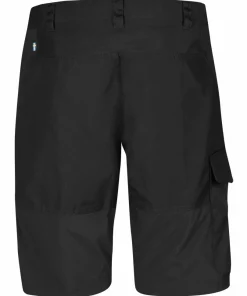 Fjällräven Men's Abisko Shorts Black