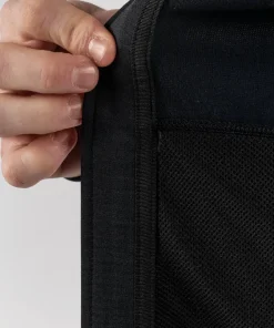 Fjällräven Men's Abisko Trail Fleece Fossil-suede Brown