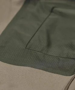 Fjällräven Men's Abisko Trail Stretch Trousers Laurel Green