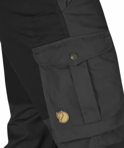 Fjällräven Men's Barents Pro Winter Dark Grey